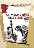 Norman Granz Jazz In Montreux Presents Milt Jackson & Ray Brown 77
