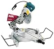 Makita LS1013F 10-inch Dual Slide Compound Miter saw with Light