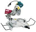 Makita LS1013F 10-inch Dual Slide Compound Miter saw with Light