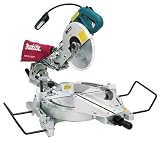 Makita LS1013F 10-Inch Dual Slide Compound Miter saw with Light