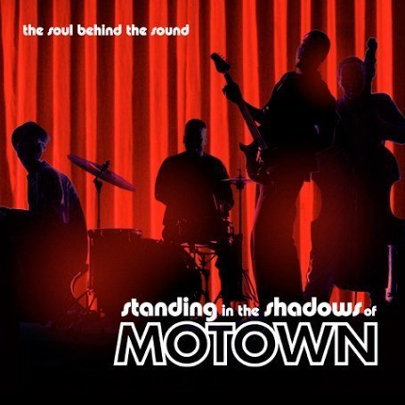 Music: Standing in the Shadows of Motown