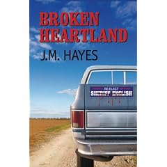 Broken Heartland: A Mad Dog and Englishman Mystery (Mad Dog & Englishman Mysteries)
