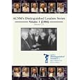 ACSM s Distinguished Leaders in Sports Medicine and Exercise Science DVD Series Volume 1... by 