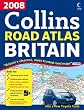 Collins Road Atlas Britain (Collins Road Atlas)