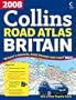 Road Atlas Britain 2008 A3 (Collins Road Atlas)