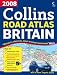 Collins Road Atlas Britain (Collins Road Atlas)