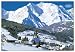 Educa The Mont-Blanc 4000 Piece