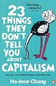 23 Things They Don't Tell You About Capitalism