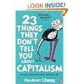 23 Things They Don't Tell You About Capitalism