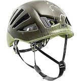 Petzl Meteor III grün 53-61 cm