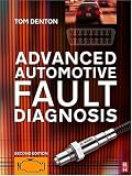 Advanced Automotive Fault Diagnosis, Second Edition