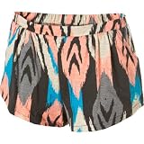 Volcom Lives Short - Womens