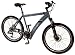2007 IZIP Mountain Trailz Enlightened Hybrid Electric Bicycle