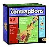 MindWare Contraptions 50 Plank Set