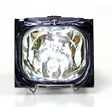 Liberty Brand Replacement Lamp for TOSHIBA TLPLF6 including generic housing and brand new Osram-Sylvania lamp