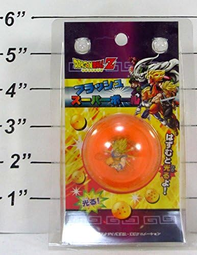 Dragon Ball Z Son Gokou Super Ball
