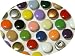 100 Flat Top 1/8 Stampin' Up! Eyelets Scrapbooking Embellishments - Paper Craft, Holiday Cards & Tags, Paper Piecing Supplies
