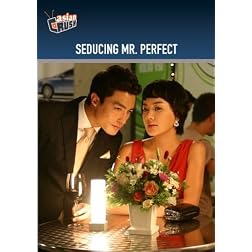 Seducing Mr. Perfect