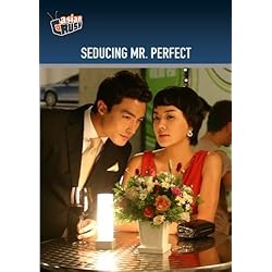 Seducing Mr. Perfect