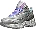 Skechers Kids D'lites-Wild Bling Sneaker