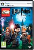Picture Of Lego Harry Potter: Episodes 1-4 (PC DVD)
