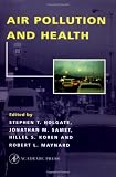 Air Pollution and Health