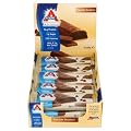 Atkins Advantage Chocolate Decadence Low Carb Bar 15x60g