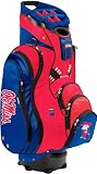 Ole Miss Rebels C-130 Cart Bag by Sun Mountain
