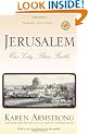 Jerusalem: One City, Three Faiths