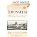Jerusalem: One City, Three Faiths