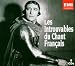 Classical Music : Les Introuvables du Chant FranÃ§ais [Box Set]