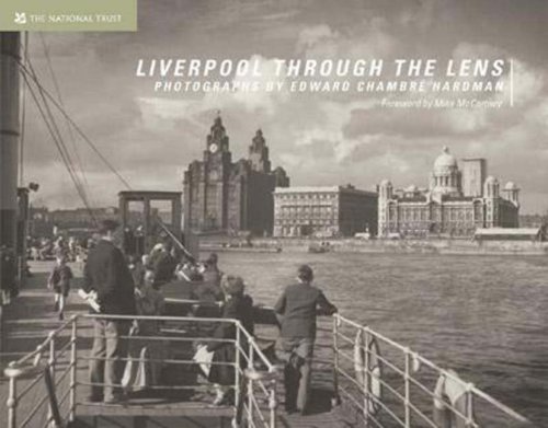 City Travel Guides Discounted  Search : Liverpool Through the Lens