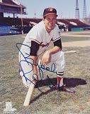 Brooks Robinson Autographed Baltimore Orioles 8x10 Photo - 1983 Hall of Fame - 1970 World Series MVP