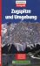 Suchen : Zugspitze und Umgebung. 30 Wanderungen. 30 Detailkarten. 30 H&ouml;henprofile