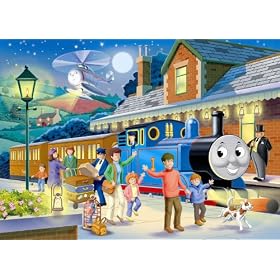 Thomas & Friends - Check in at the Station