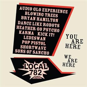 Local 782