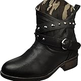 Skechers Kids 87895L Saddlebow Lil Ranchers Casual Shoe (Little Kid/Big Kid)