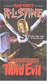 Third Evil (Fear Street Cheerleaders 3)