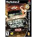 Twisted Metal: Head On, Extra Twisted Edition