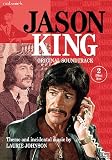 Jason King [ITC] - Original Soundtrack (2 Disc Set)