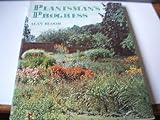 Plantsman's progress