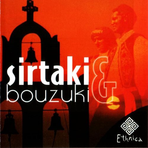 Produkt-Bild: Zorbas Dance