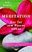 Produkt-Bild: Meditation: Das Tor zum Herzen &ouml;ffnen - Mit einem Vorwort von Elizabeth Gilbert, Autorin von EAT, PRAY, LOVE