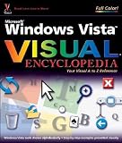  : Microsoft Windows Vista Visual Encyclopedia