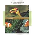 Volume 1 - Cell Biology and Genetics (Biology: the Unity and Diversity of Life) by Cecie Starr and Ralph Taggart