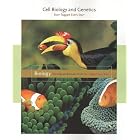 Cell Biology and Genetics(Biology: the Unity and Diversity of Life, Vol. 1) (v. 1) by Cecie Starr, Ralph Taggart, Christine Evers, and Lisa Starr