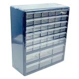 Trademark Tools 75-3021 Deluxe Storage Box