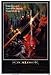Excalibur Poster Movie 27x40 Robert Addie Keith Buckley Niall O'Brien