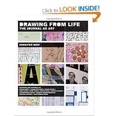 Drawing from Life: The Journal as Art