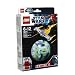 LEGO Naboo Starfighter and Naboo Building and Construction Set